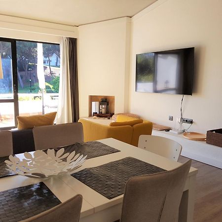 Grey Heron Apartment Quinta do Lago Exterior foto