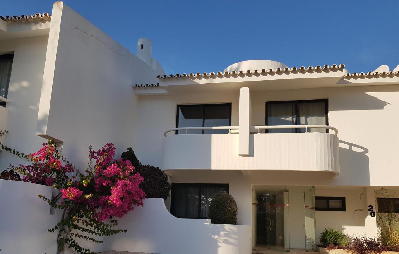 Grey Heron Apartment Quinta do Lago Exterior foto