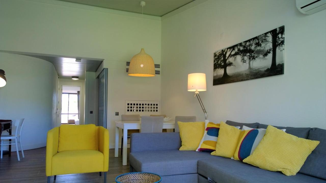 Grey Heron Apartment Quinta do Lago Exterior foto