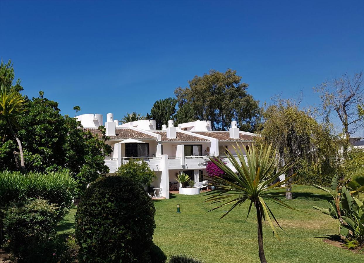 Grey Heron Apartment Quinta do Lago Exterior foto