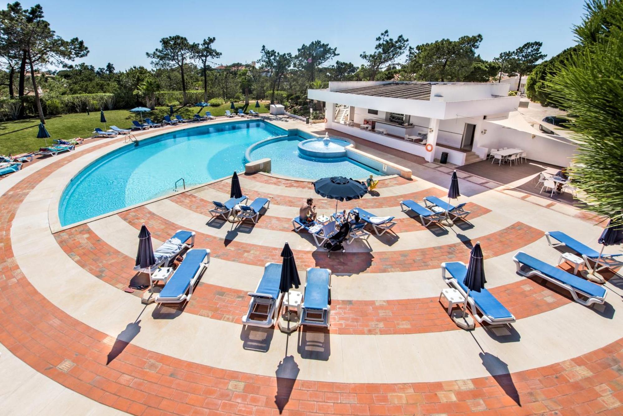Grey Heron Apartment Quinta do Lago Exterior foto